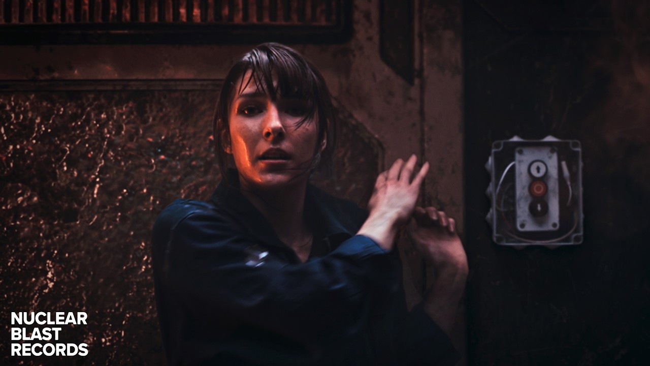 Beast In Black – Fear the Beast -musiikkivideo Nestruction Studioilla